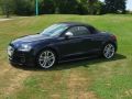 Audi TTS Roadster