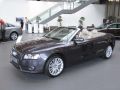 Audi A5 Cabrio Bilder Neckarsulm