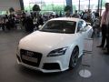 Audi TTRS weiss 4 - 001