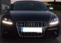 Audi TTS Roadster / TFL LED