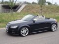 Audi TTS H&R Federn + 12mm Distanzen 6