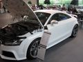 Audi TTRS 4